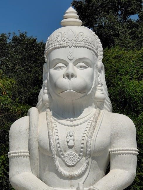 sankat mochan hanuman ashtak pdf