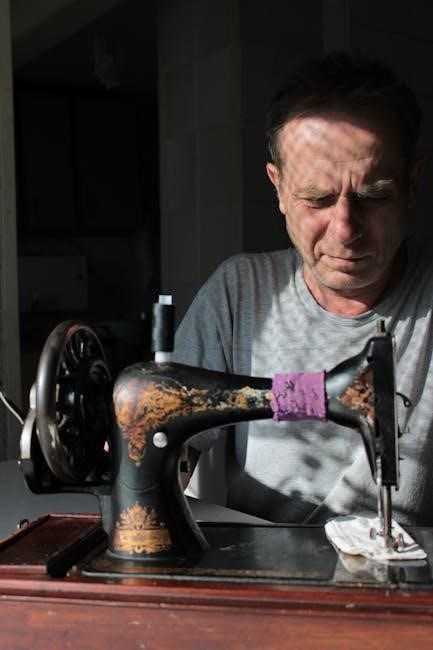 craftsman z5200 manual