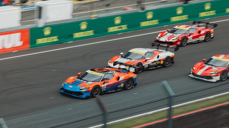 le mans 2024 spotters guide le mans 2024 spotters guide